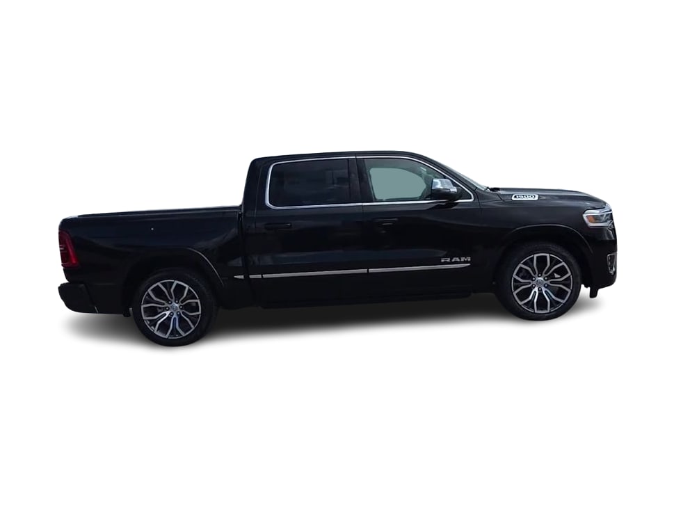 Thumbnail: 2026 RAM 1500 - 19