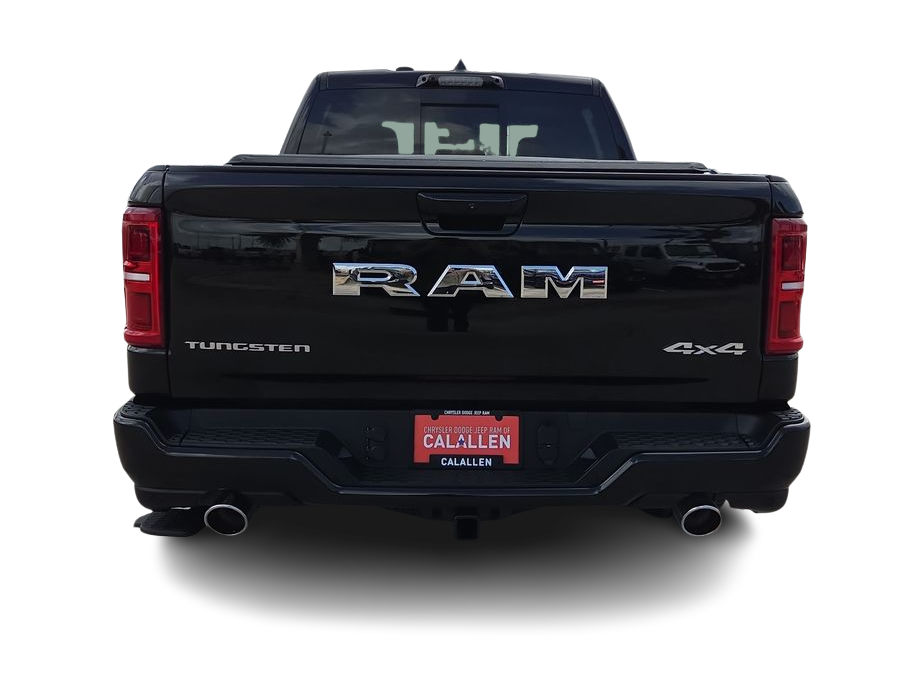 Thumbnail: 2026 RAM 1500 - 22