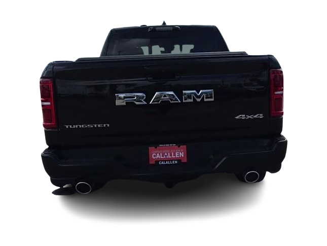 Thumbnail: 2026 RAM 1500 - 17