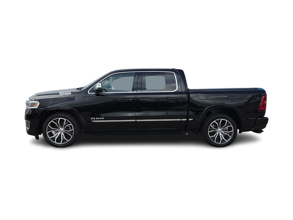 Thumbnail: 2026 RAM 1500 - 20