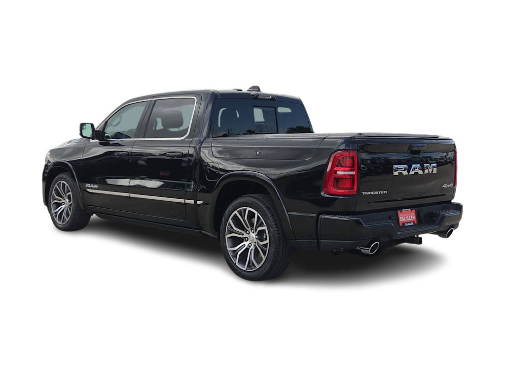 Thumbnail: 2026 RAM 1500 - 21