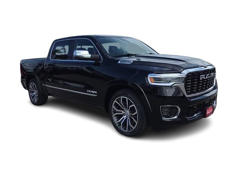 Thumbnail: 2026 RAM 1500 - 15