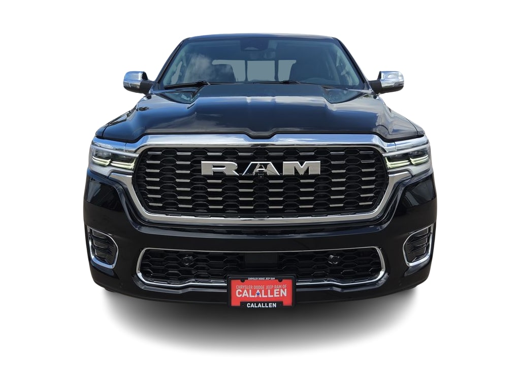 Thumbnail: 2026 RAM 1500 - 23