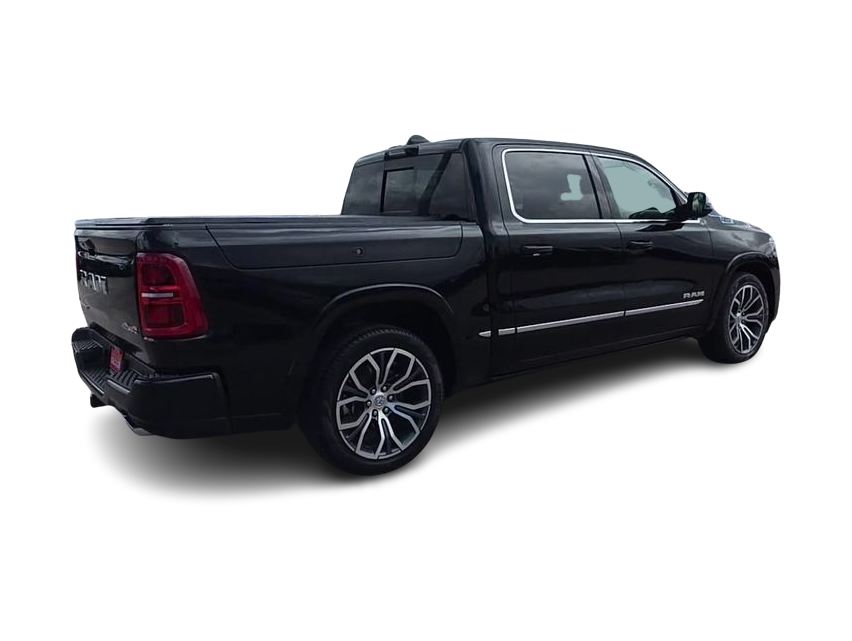Thumbnail: 2026 RAM 1500 - 18
