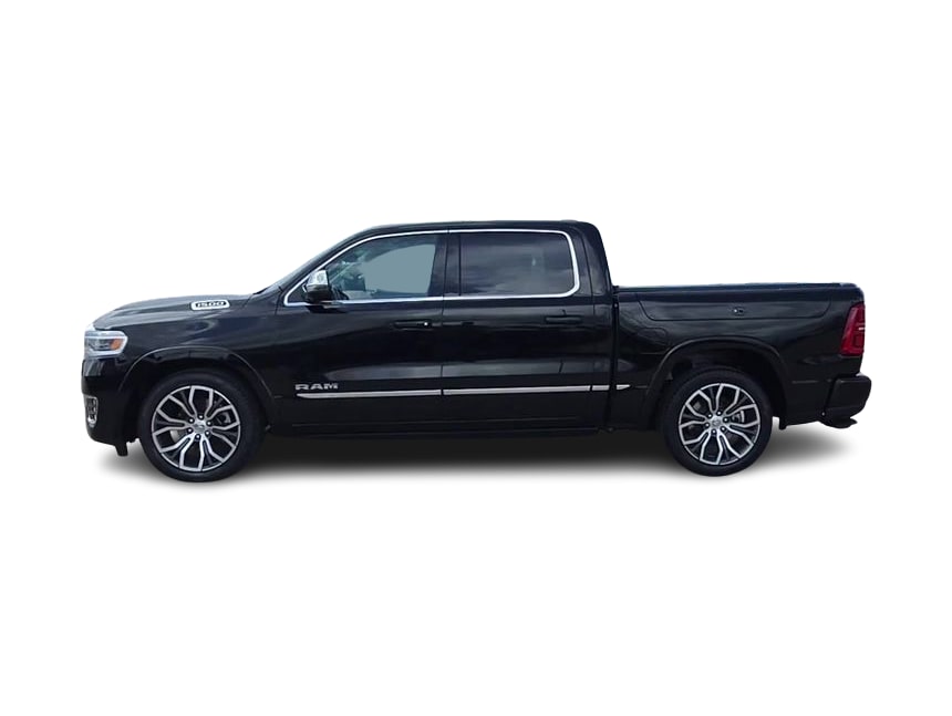Thumbnail: 2026 RAM 1500 - 16