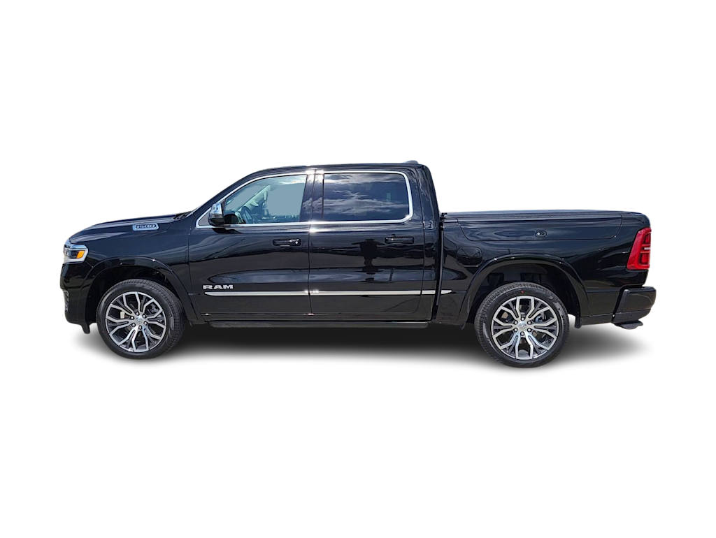 Thumbnail: 2026 RAM 1500 - 21