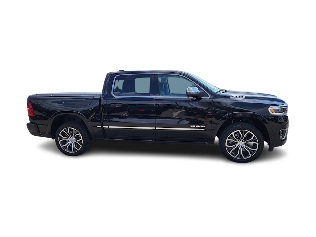 Thumbnail: 2026 RAM 1500 - 23
