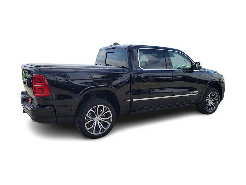 Thumbnail: 2026 RAM 1500 - 22