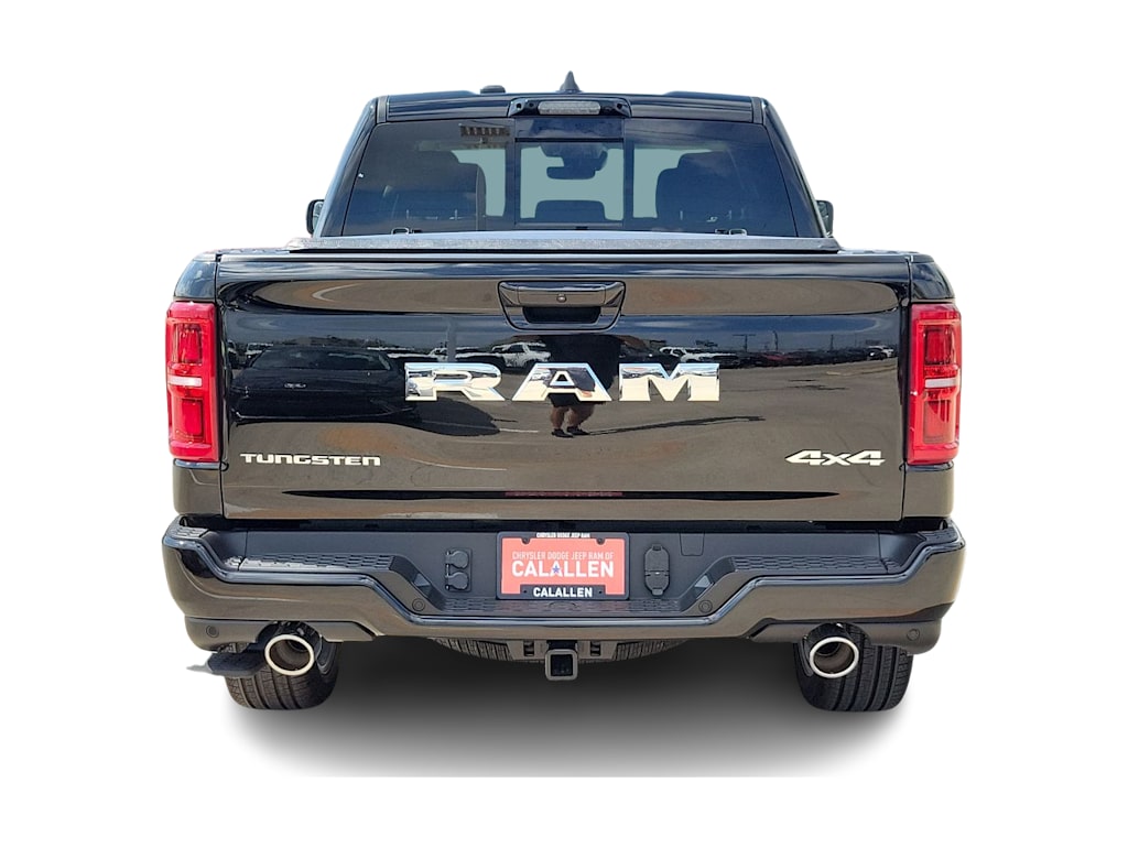 Thumbnail: 2026 RAM 1500 - 26