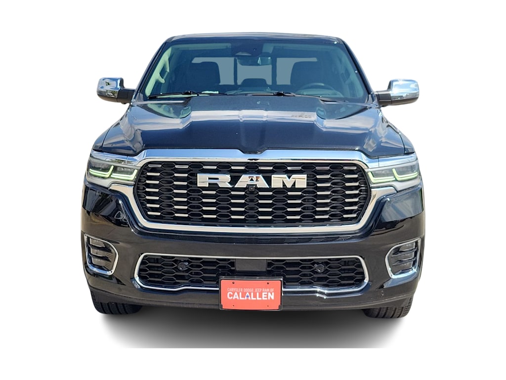 Thumbnail: 2026 RAM 1500 - 27