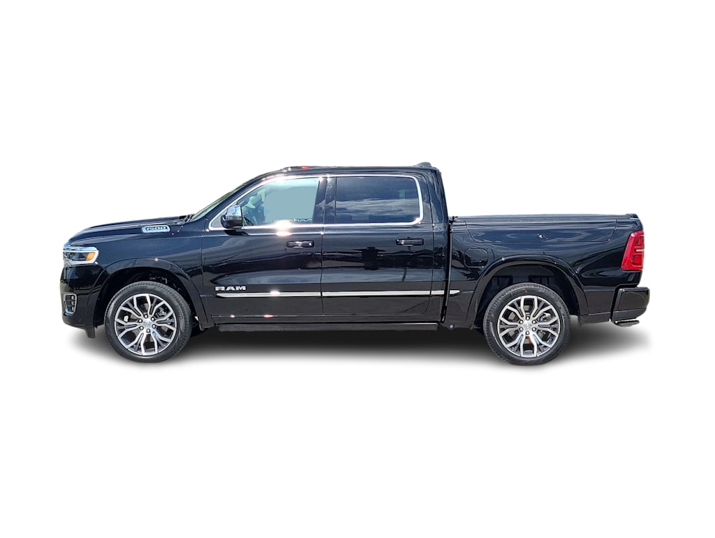 Thumbnail: 2026 RAM 1500 - 24