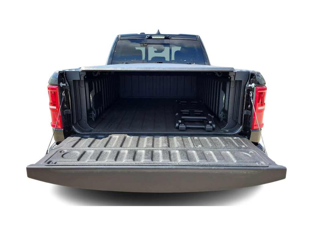 Thumbnail: 2026 RAM 1500 - 17