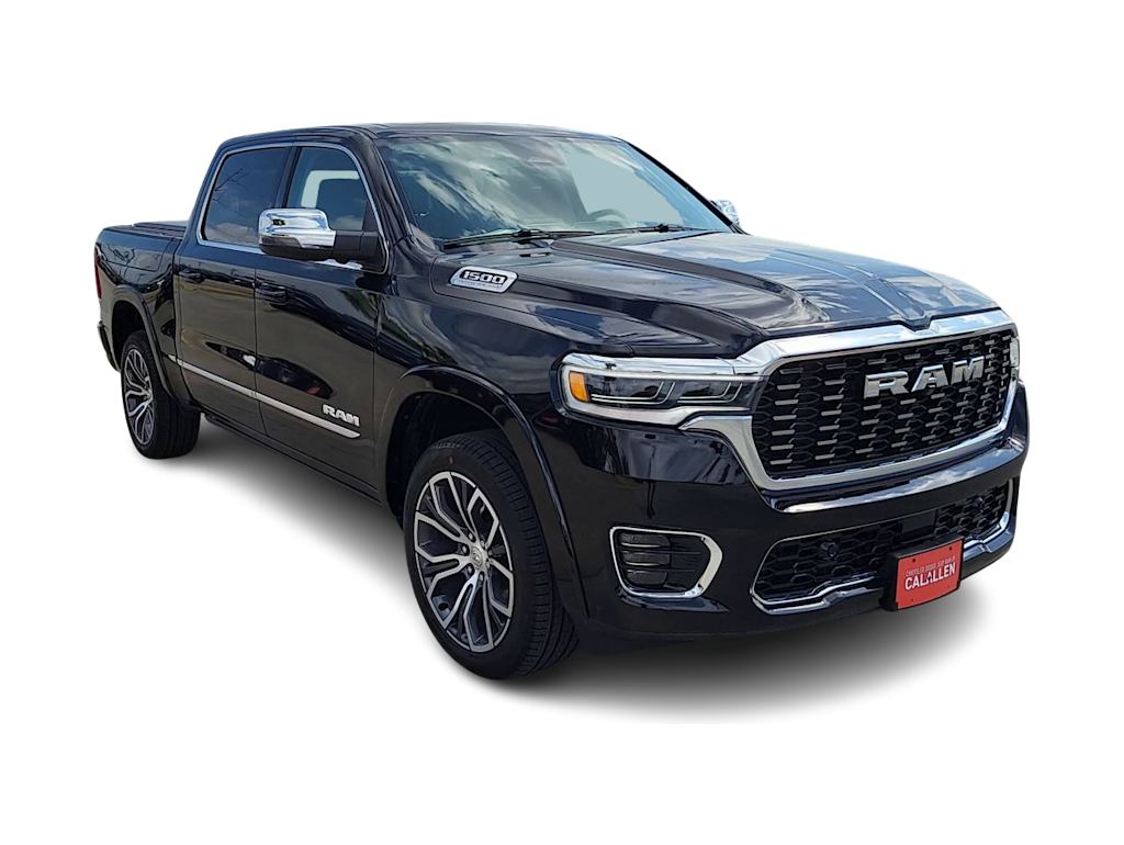 Thumbnail: 2026 RAM 1500 - 20