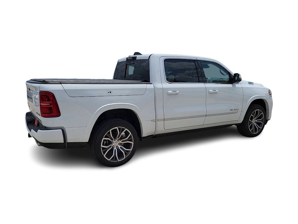 Thumbnail: 2026 RAM 1500 - 22