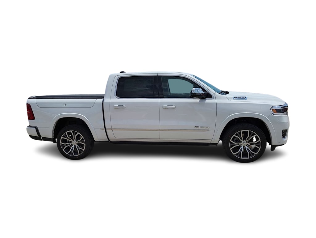 Thumbnail: 2026 RAM 1500 - 23