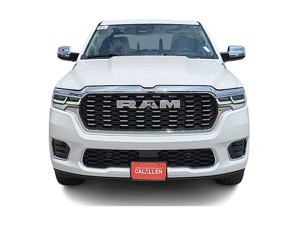 Thumbnail: 2026 RAM 1500 - 27