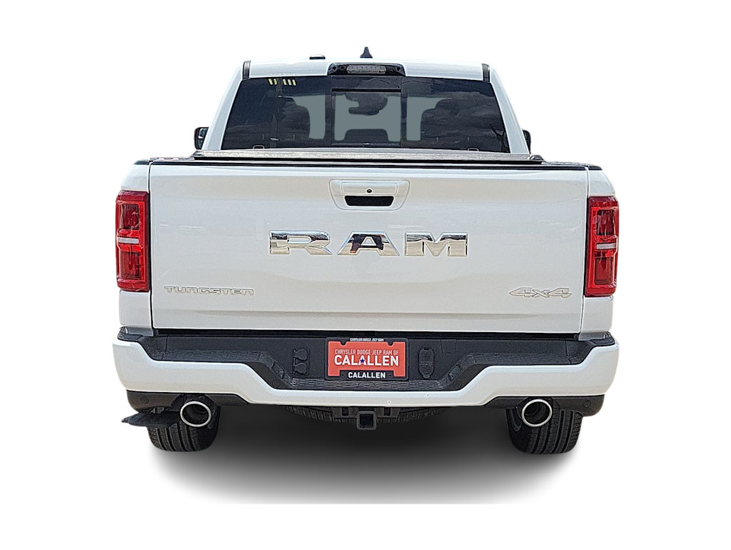 Thumbnail: 2026 RAM 1500 - 26