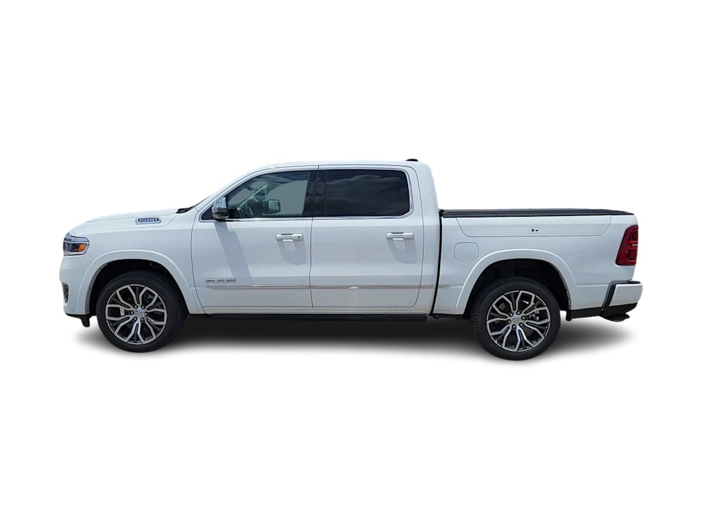 Thumbnail: 2026 RAM 1500 - 21