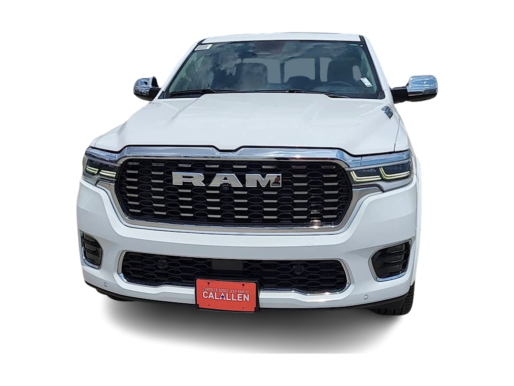 Thumbnail: 2026 RAM 1500 - 6