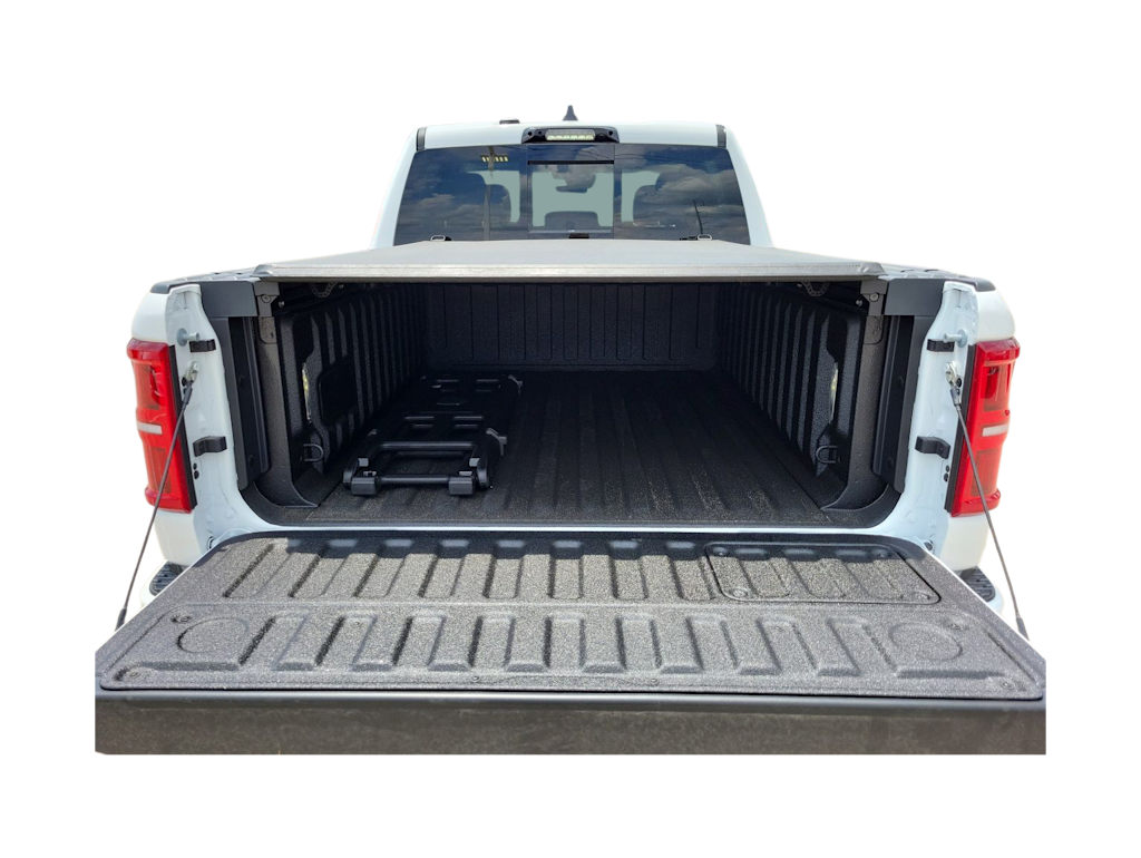 Thumbnail: 2026 RAM 1500 - 17