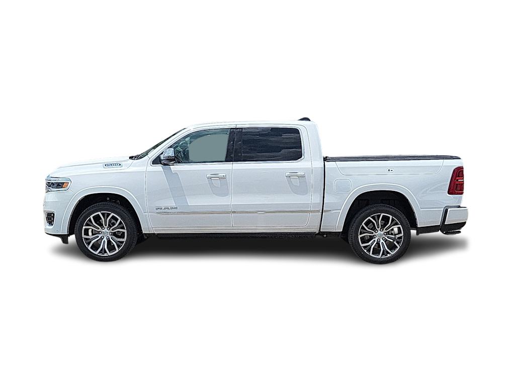 Thumbnail: 2026 RAM 1500 - 24