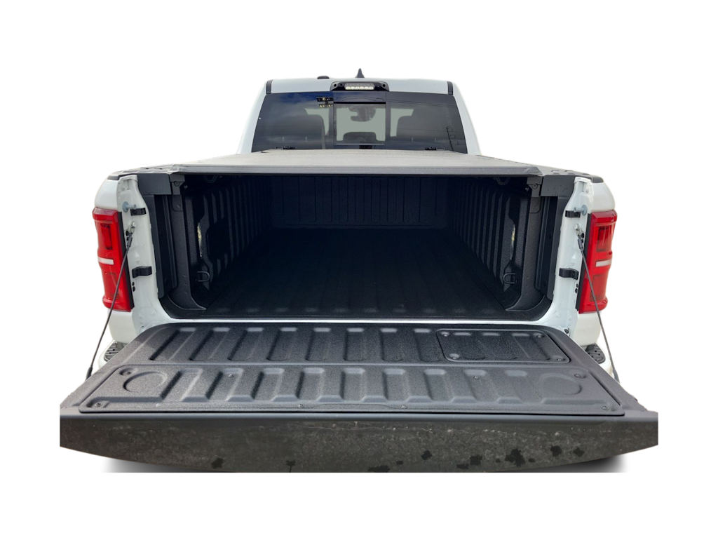 Thumbnail: 2026 RAM 1500 - 17