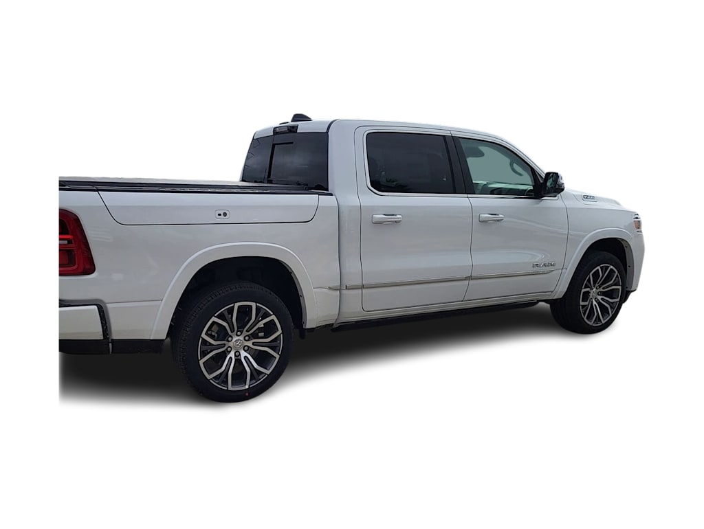 Thumbnail: 2026 RAM 1500 - 22