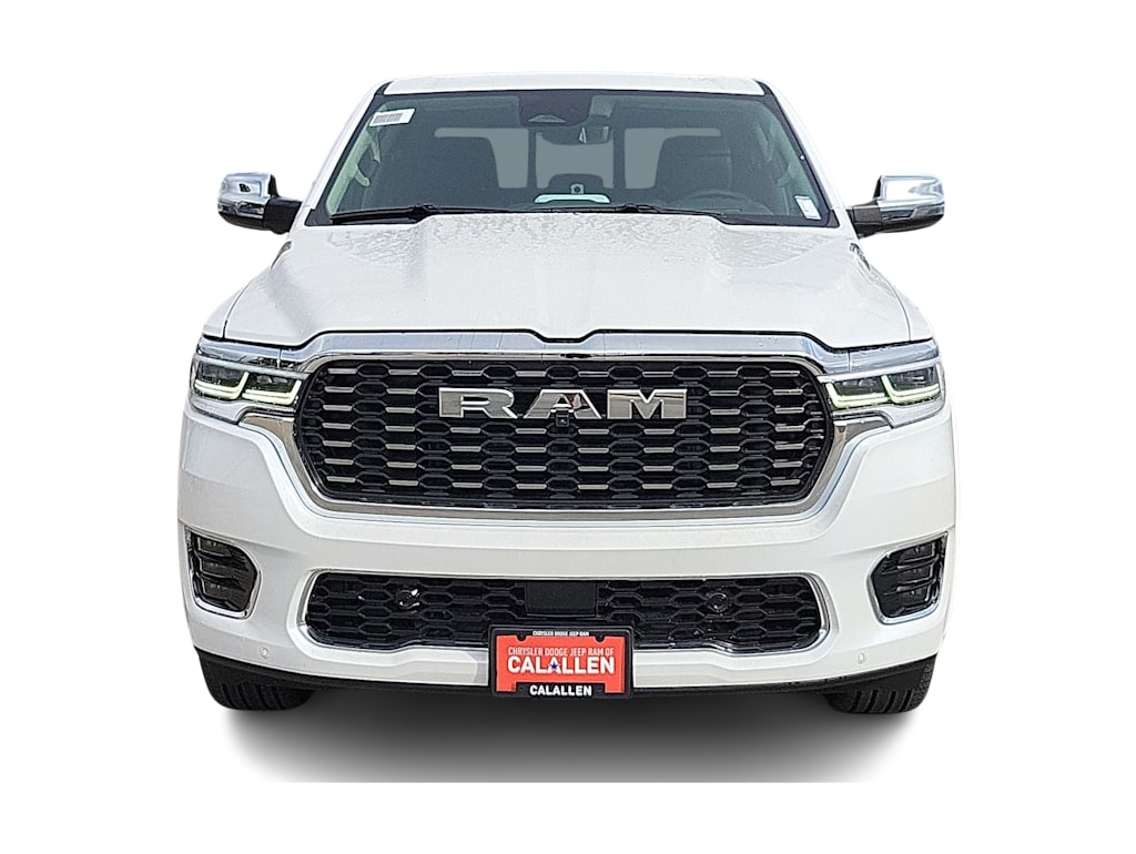 Thumbnail: 2026 RAM 1500 - 27