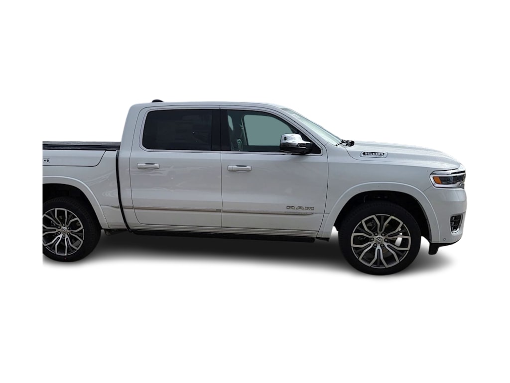 Thumbnail: 2026 RAM 1500 - 23