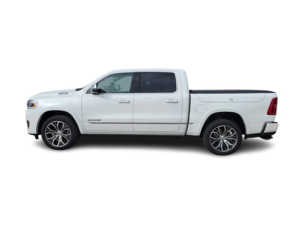 Thumbnail: 2026 RAM 1500 - 21