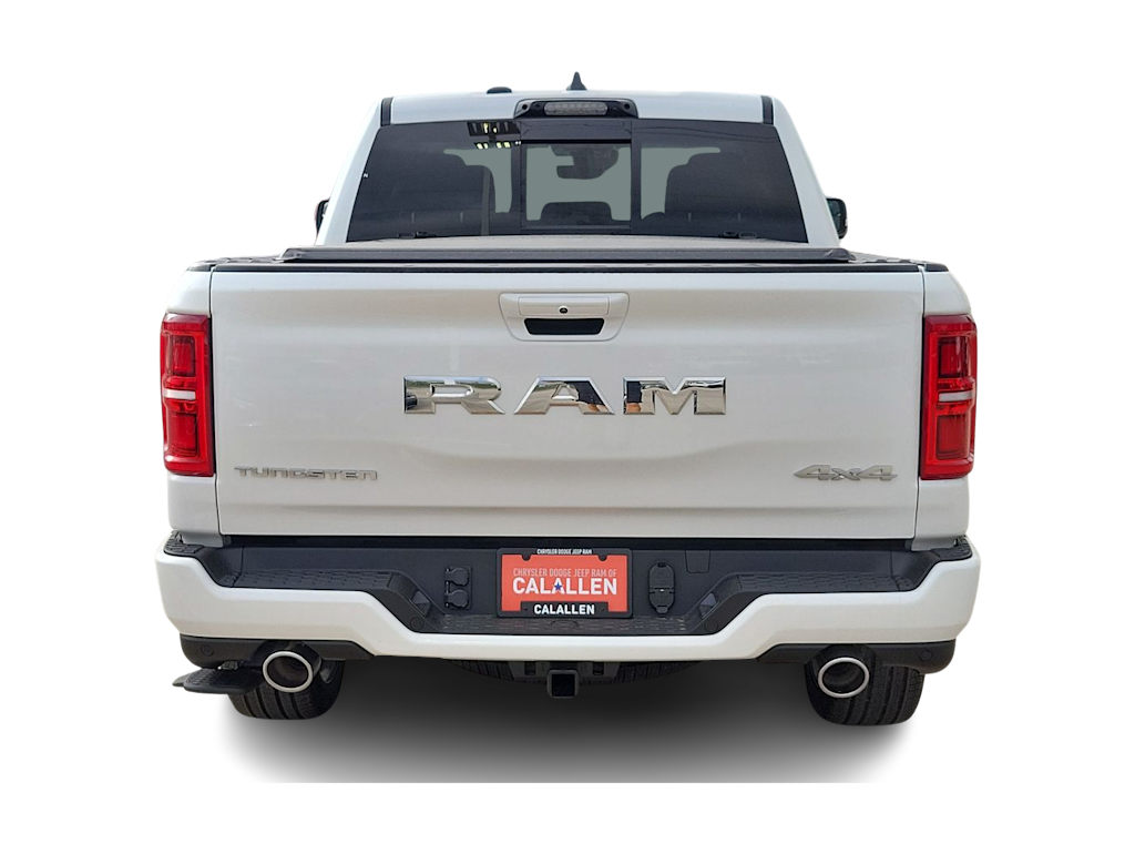 Thumbnail: 2026 RAM 1500 - 26