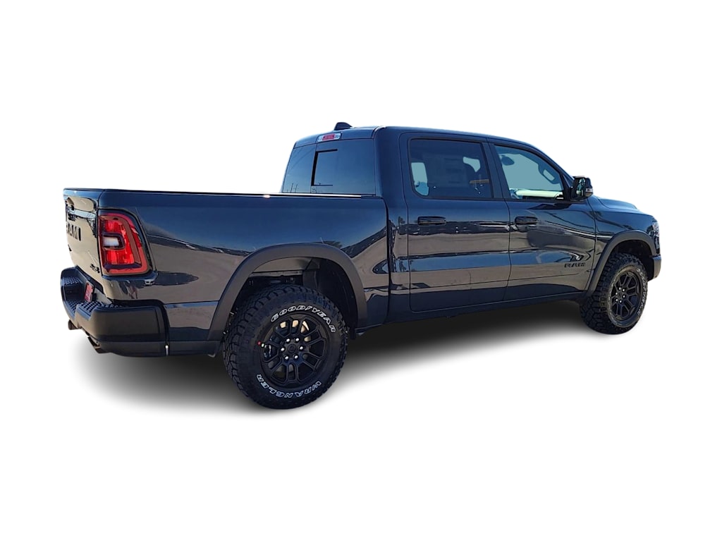Thumbnail: 2026 RAM 1500 - 22
