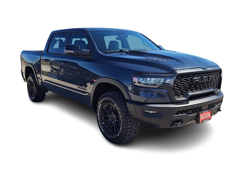 Thumbnail: 2026 RAM 1500 - 20