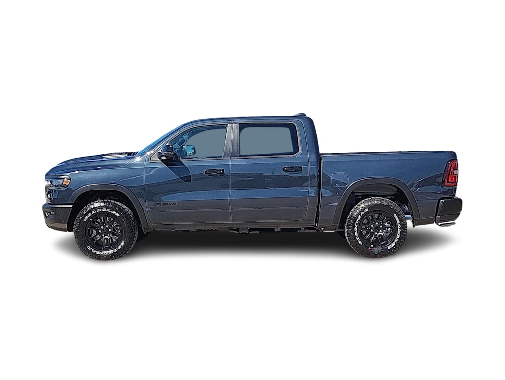 Thumbnail: 2026 RAM 1500 - 24