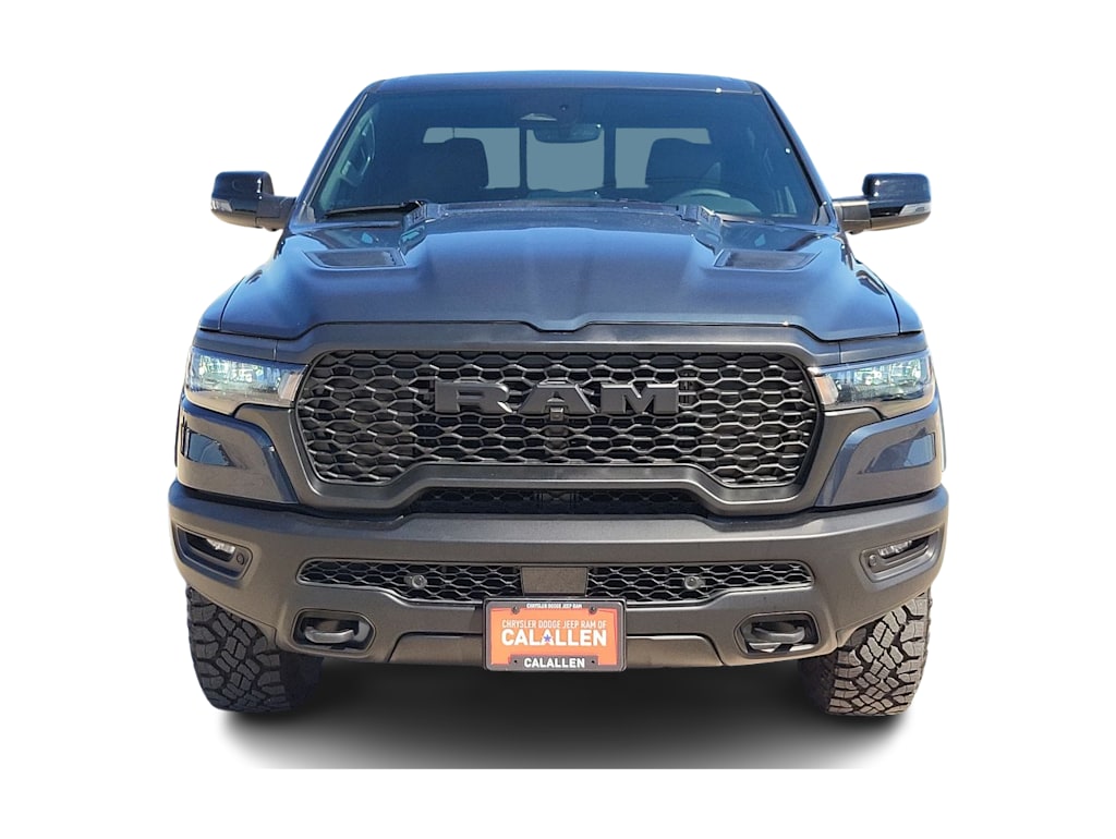 Thumbnail: 2026 RAM 1500 - 27