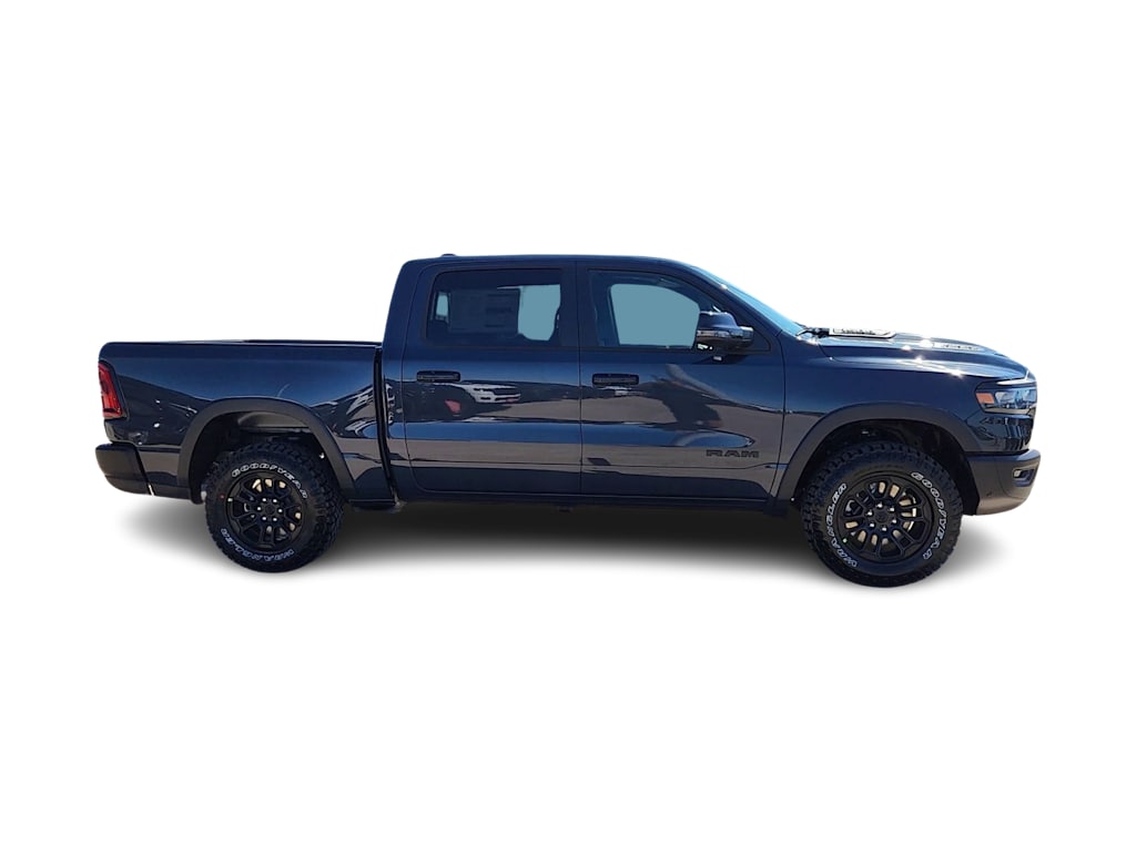 Thumbnail: 2026 RAM 1500 - 23