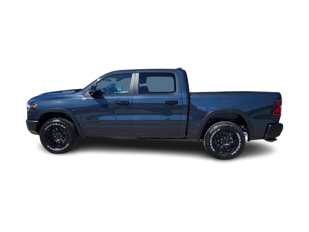 Thumbnail: 2026 RAM 1500 - 21