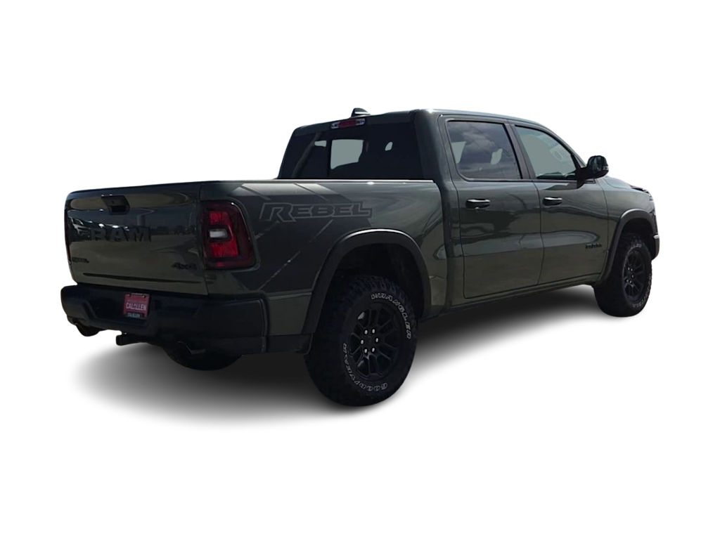 Thumbnail: 2026 RAM 1500 - 20