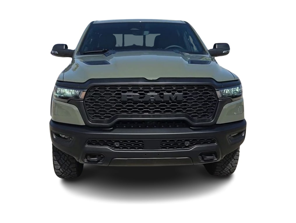 Thumbnail: 2026 RAM 1500 - 6