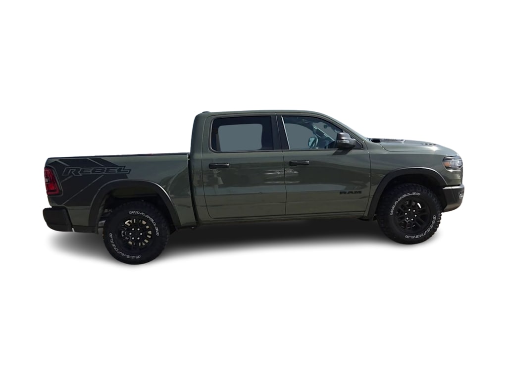 Thumbnail: 2026 RAM 1500 - 21