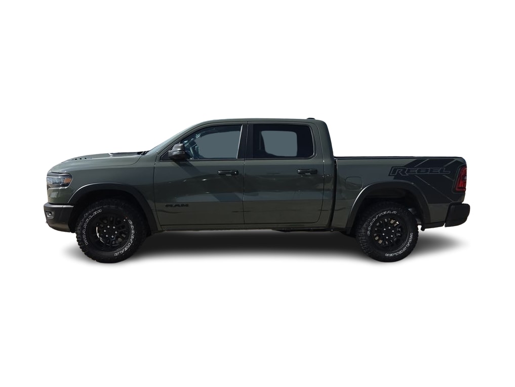 Thumbnail: 2026 RAM 1500 - 22