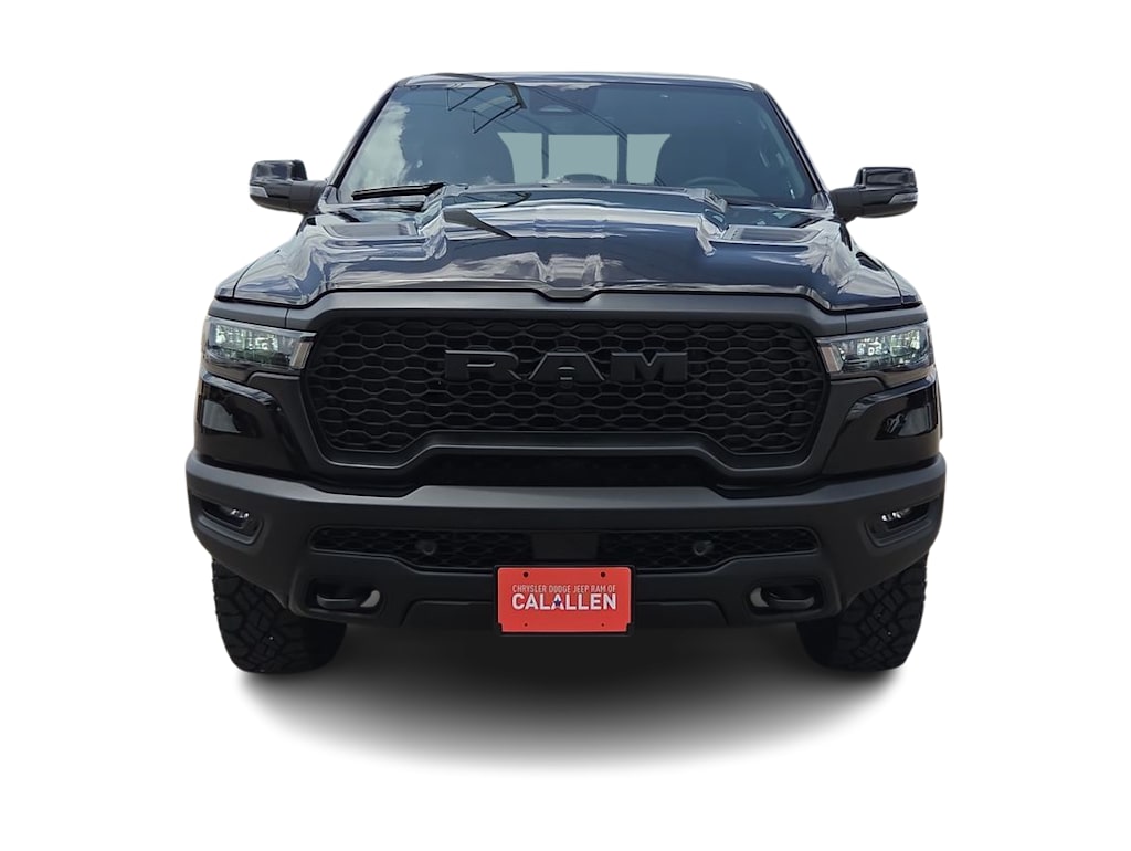 Thumbnail: 2026 RAM 1500 - 24