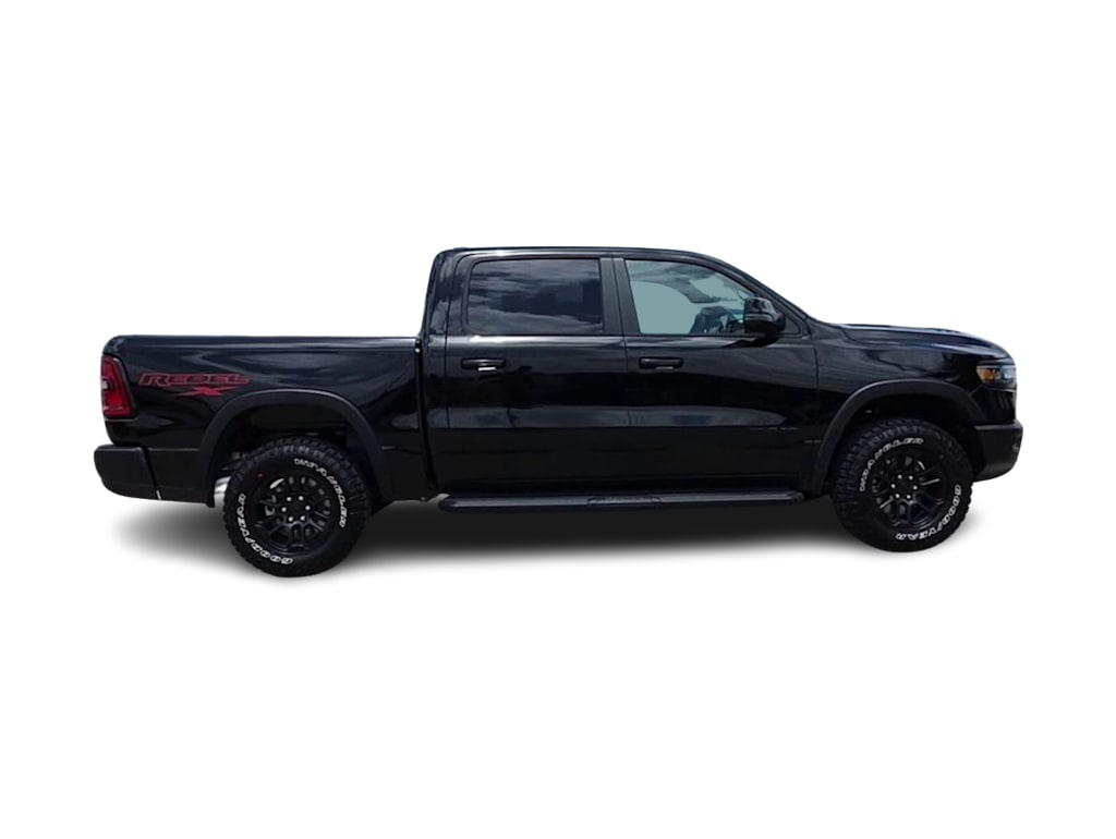 Thumbnail: 2026 RAM 1500 - 21