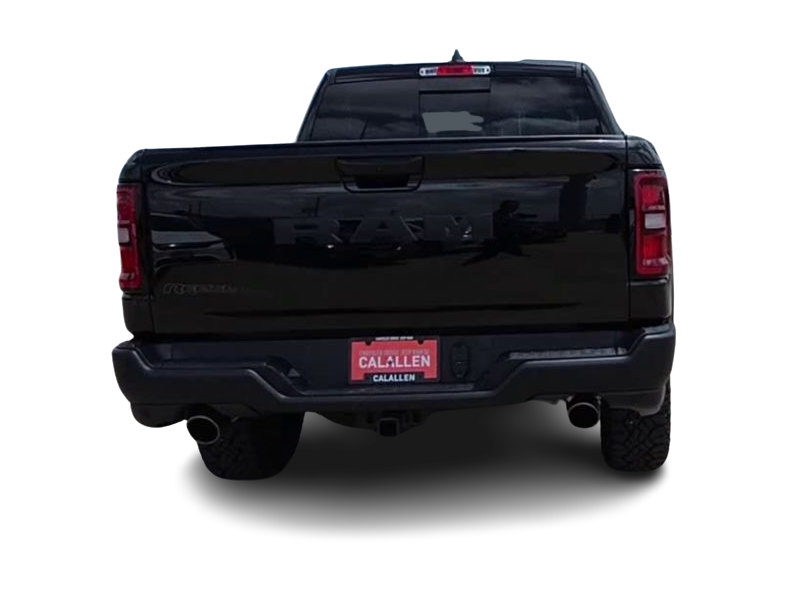 Thumbnail: 2026 RAM 1500 - 19