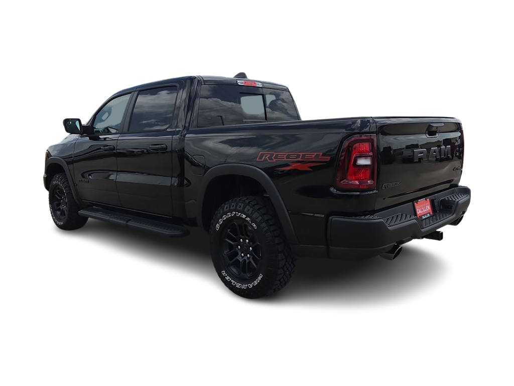 Thumbnail: 2026 RAM 1500 - 23