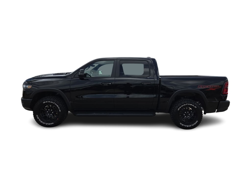 Thumbnail: 2026 RAM 1500 - 22