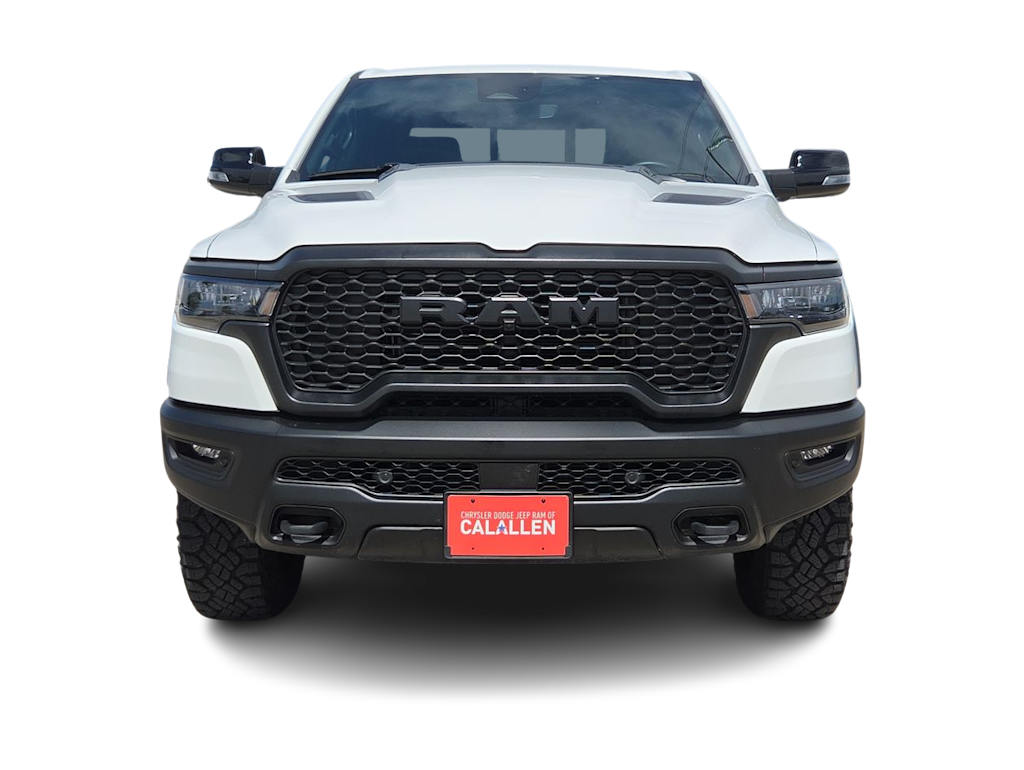 Thumbnail: 2026 RAM 1500 - 26