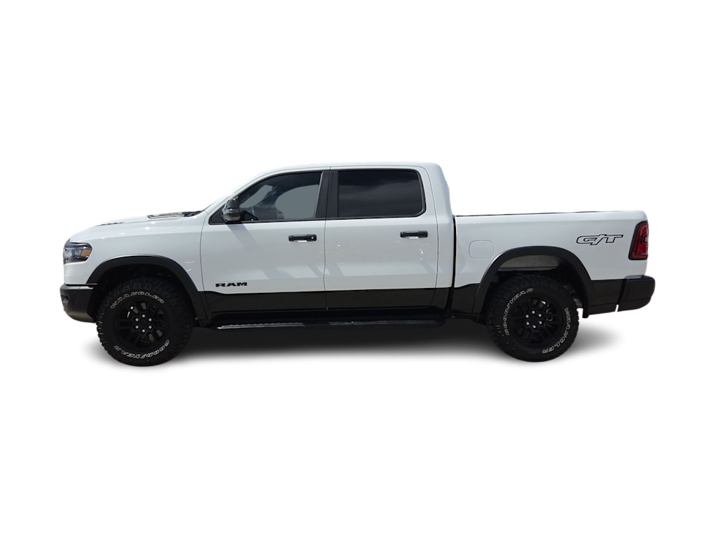 Thumbnail: 2026 RAM 1500 - 23