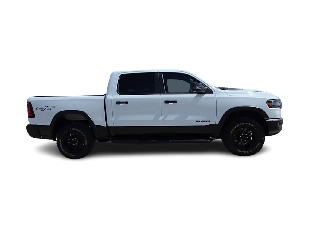 Thumbnail: 2026 RAM 1500 - 22