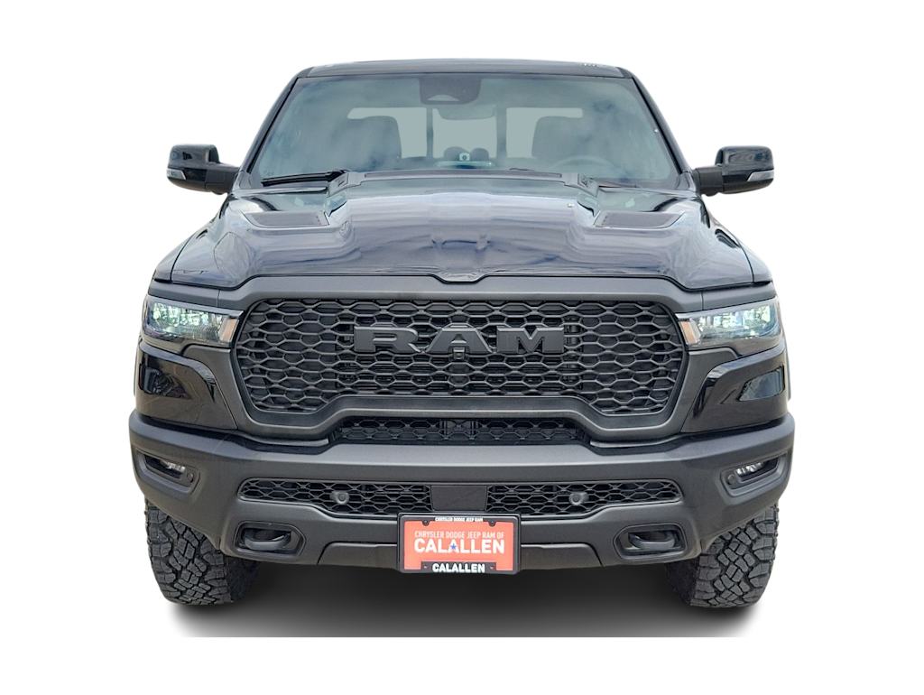 Thumbnail: 2026 RAM 1500 - 27